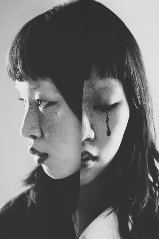 Karine P. final portrait