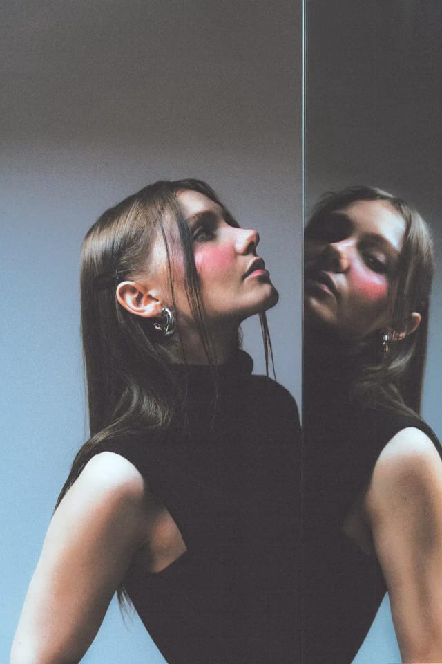 Reflections — Cover photo by Alex Verhoye