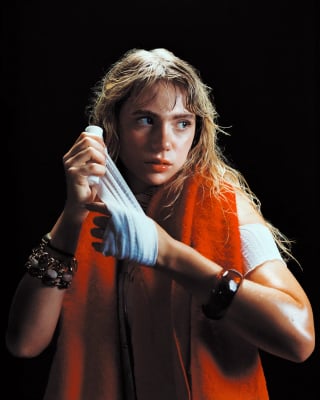 Contre-Attaque portrait