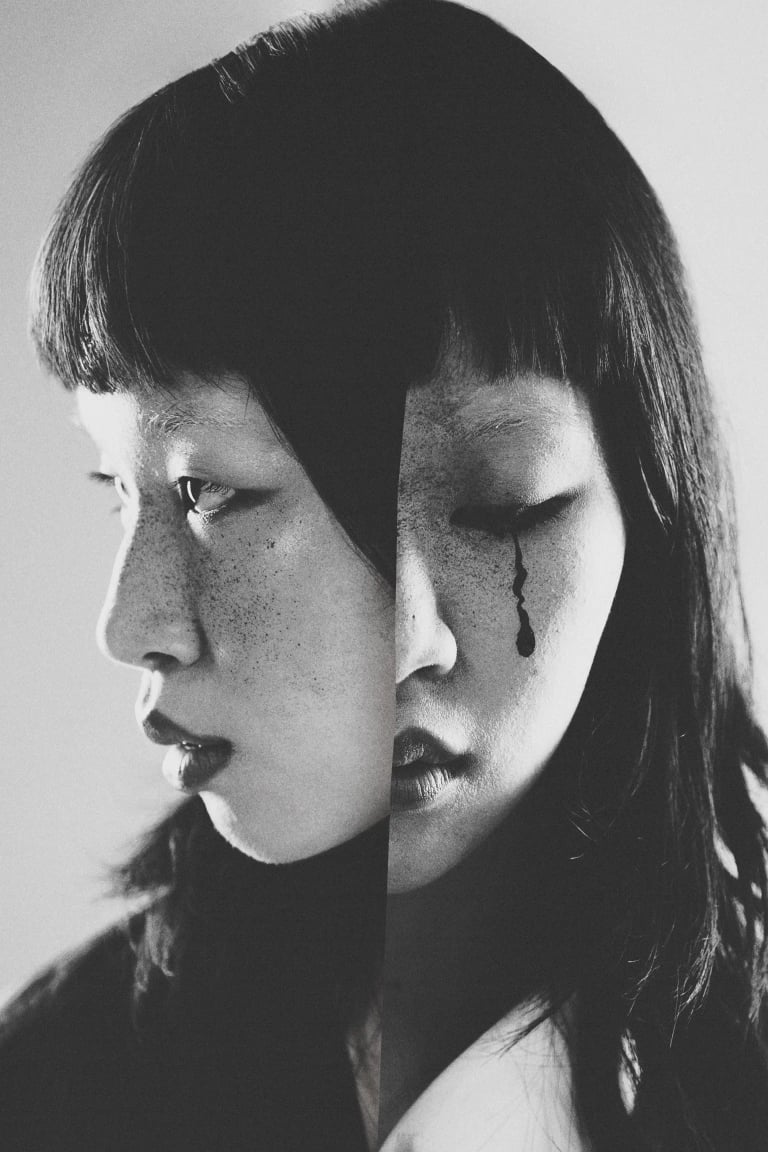 Karine P. final portrait