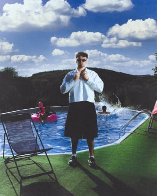 Pool Party main image