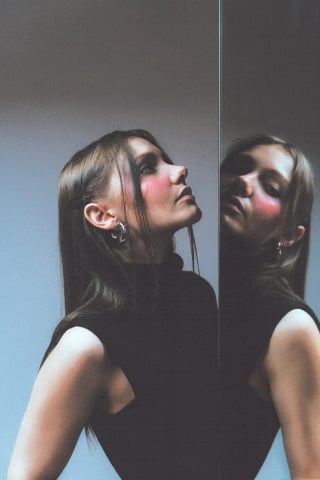 Reflections main image