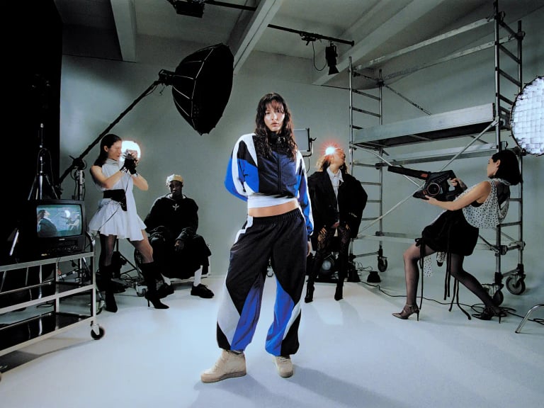 Star Syndrome portrait