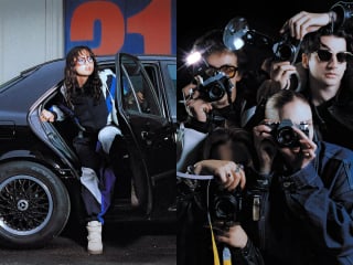 Star Syndrome behind the scenes