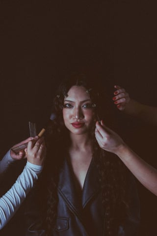 The Backstages image