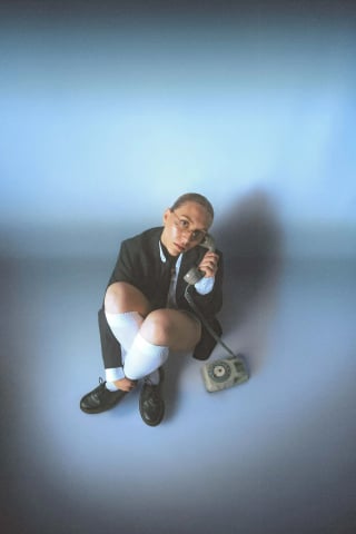 Who's Calling Lisa image