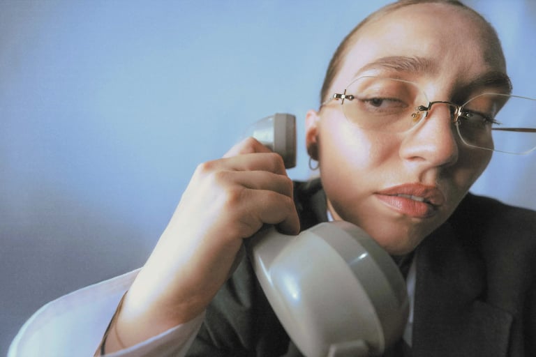 Who's Calling Lisa image