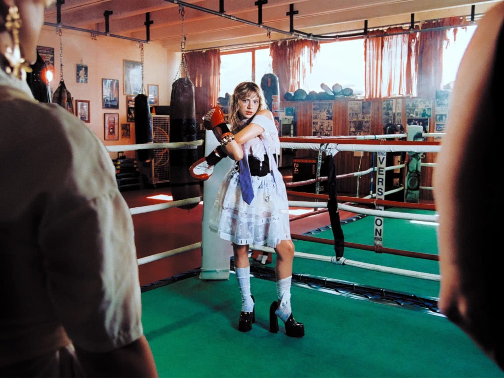 Contre-Attaque image