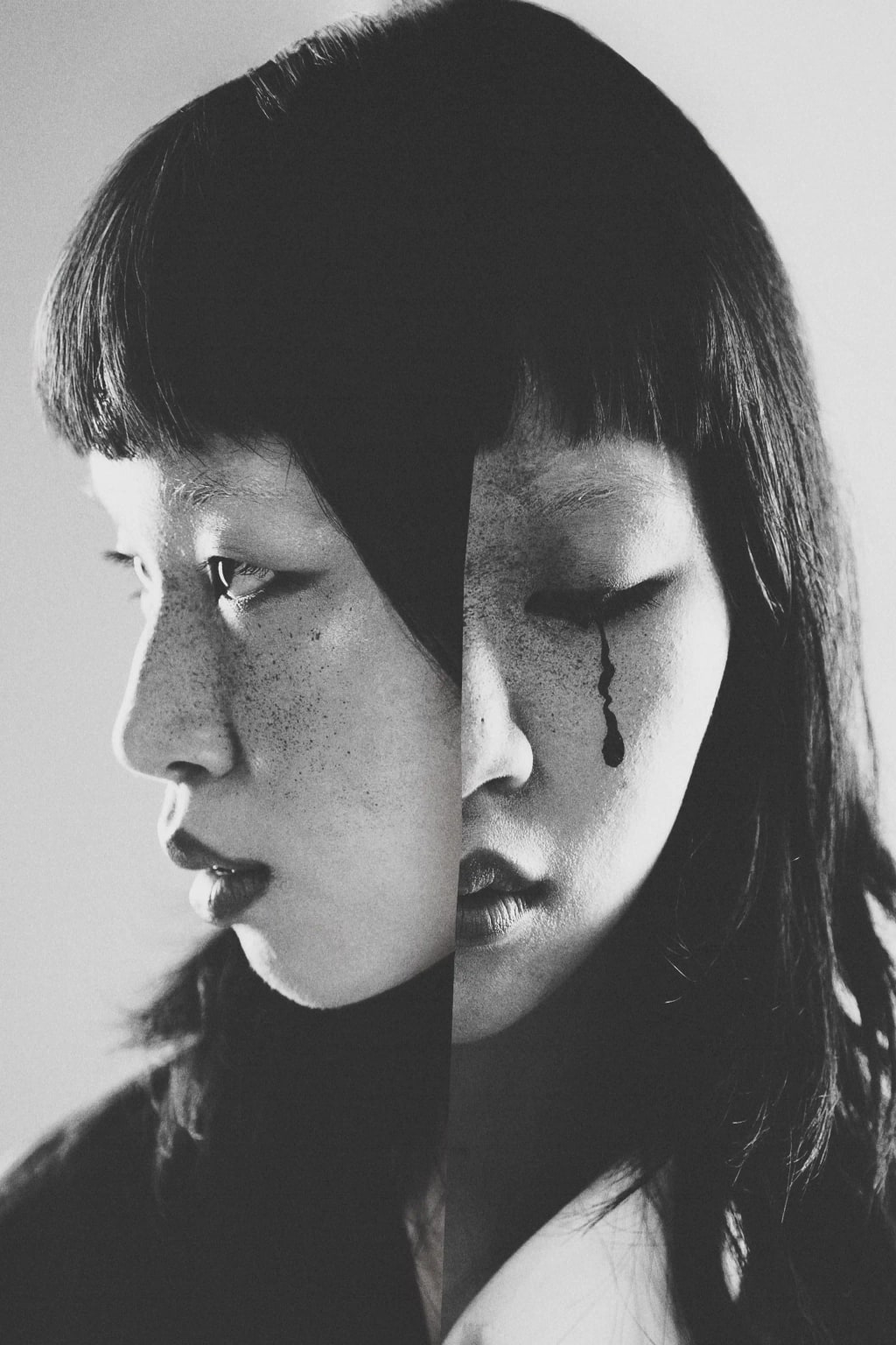 Karine P. final portrait