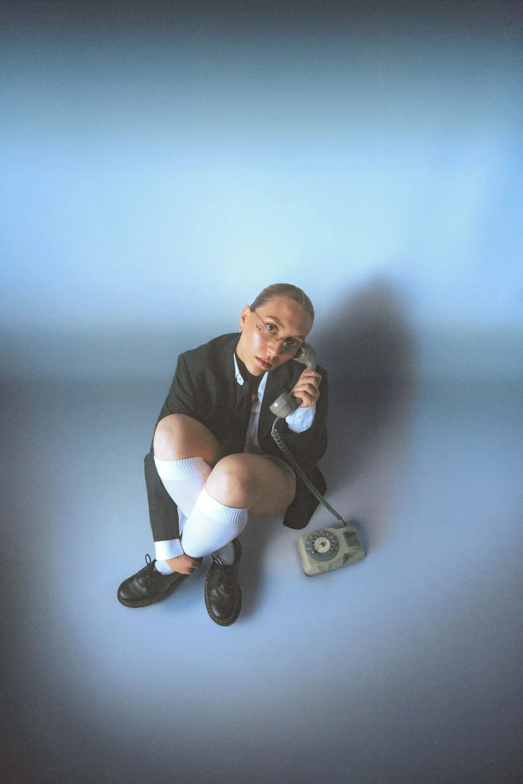 Who's Calling Lisa image