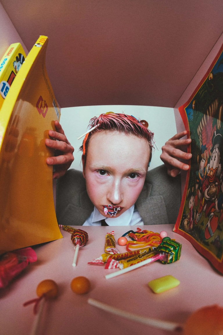 Inner Child main image