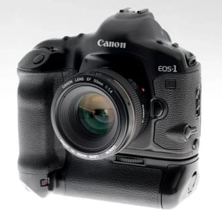 Canon EOS-1V
