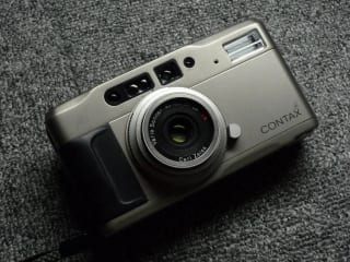 Contax TVS