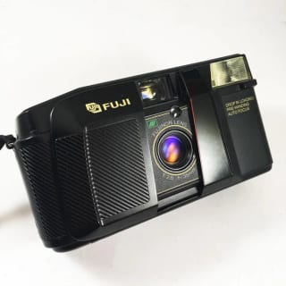 Fuji DL-300