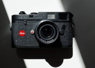 Leica M4-P
