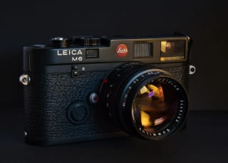 Leica M6