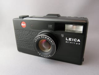Leica Minilux