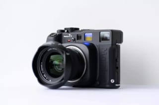 Mamiya 7