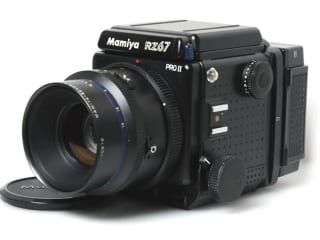 Mamiya RZ67