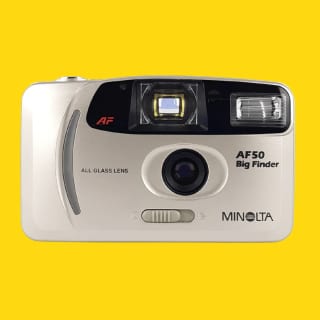 Minolta AF-50