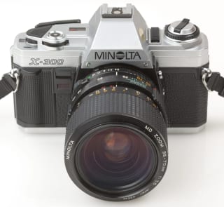 Minolta X-300
