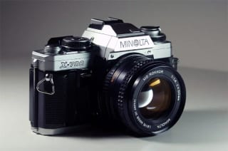 Minolta X-700