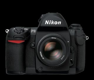Nikon F6