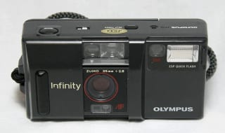 Olympus AF-1