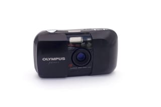 Olympus Mju I