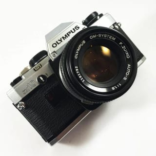 Olympus OM-10