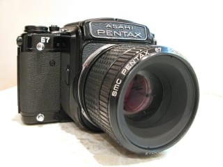Pentax 17