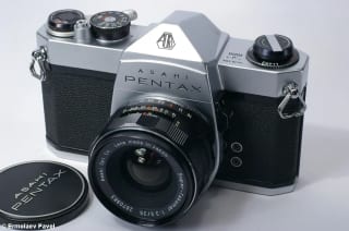 Pentax K1000