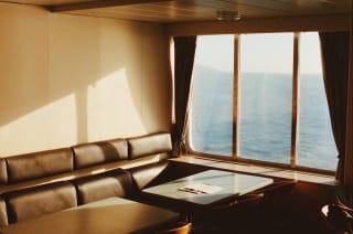 Cinestill 400D - mocean