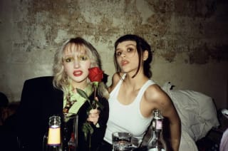 Cinestill 400D - sasha_zap