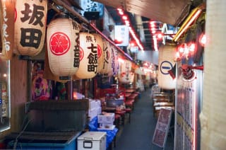 Cinestill 800T - botohead