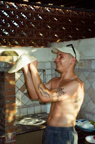 Fujifilm Fujicolor C200 - janremschnigg