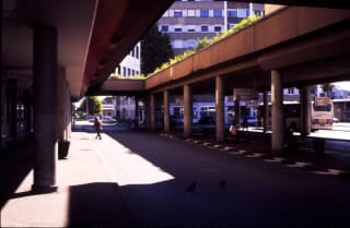 Fujifilm Provia 100F - schwarzesauge