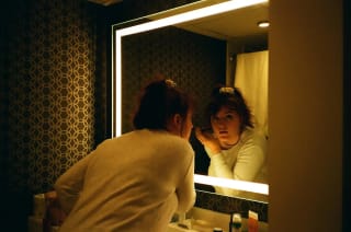 Fujifilm Superia 400 - missingeve