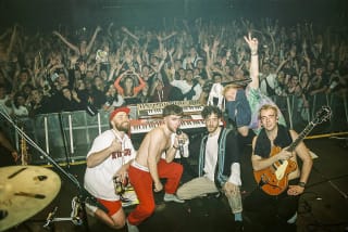 Fujifilm Superia 400 - vzavz