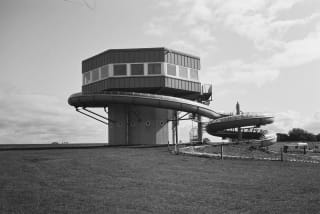 Ilford FP4 Plus - janschmidt