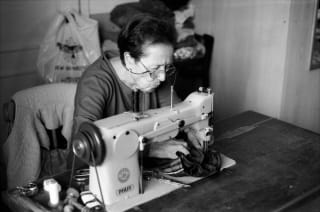 Ilford FP4 Plus - emanuelearciprete