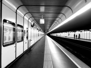 Ilford FP4 Plus - dompoet