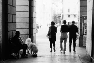 Ilford HP5 Plus - sirio174