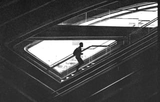 Ilford HP5 Plus - ohhh__ze