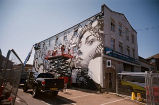 Kodak ColorPlus 200 - mlchaelbexley