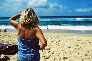 Kodak Ektachrome E100 - frenchyfyl