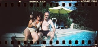 Kodak Ektachrome E100 - frenchyfyl