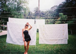 Kodak Ektar 100 - pokeltos