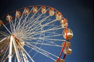 Kodak Ektar 100 - tinmaneyes