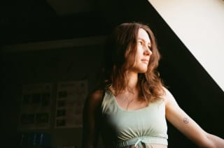 Kodak Gold 200 - tasazh